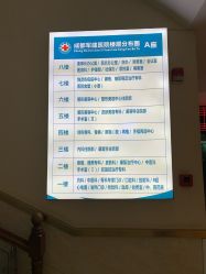 -成都军建医院·疤痕诊疗中心