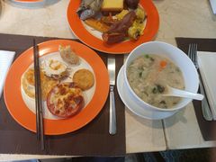 -广州粤海喜来登酒店