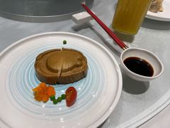 芥辣素鲍-沪碟·精菜坊(闵行店)