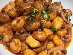 -湘轩·土菜研究院(光大店)