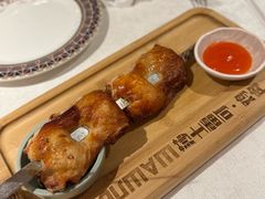 -俄士厨房(环球港店)