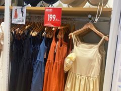 -优衣库(深圳万象天地旗舰店)