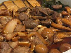 -院8里·小聚园老川菜(九眼桥店)