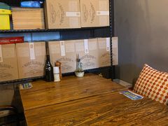 -La Tavernetta(Bar à Vin)(乌鲁木齐路店)