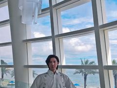 -深圳大梅沙京基洲际度假酒店