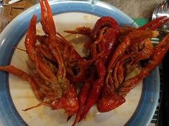 -亚马逊蒸汽活海鲜自助(LCM置汇旭辉广场店)