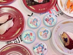 -寿司郎(北京路粤潮楼店)
