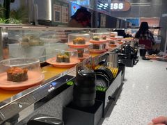 -争鲜回转寿司(中街大悦城店)