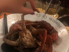 -Ministry of Crab(科伦坡店)