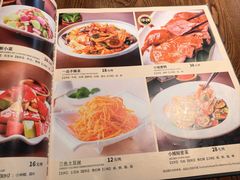 -小城粥道·海胆鲜虾粥(解放广场店)