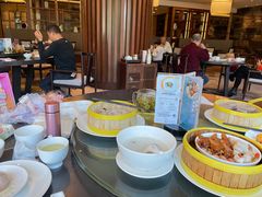 -汇华阁中餐厅·粤菜早茶(汇华希尔顿逸林酒店)