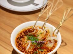 -太二酸菜鱼(汕头苏宁广场店)