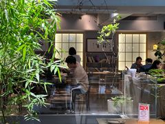 -本处·素食·融合料理(南油店)
