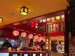 -有喜屋·鲜鸡烧鸟·居酒屋(安龙路店)