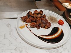 -火地铁板烧(河西龙湖天街店)