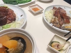 -太兴烧味餐厅(白加士街店)