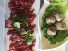 -海银海记牛肉火锅(解放路店)