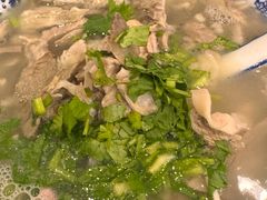-老三羊汤【北兴隆街店】