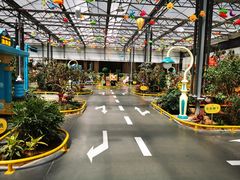 -北戴河集发农业梦想王国