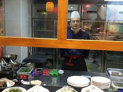 -津门羊大爷·铜锅涮肉(黄河道店)