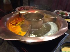 -老诚一锅羊蝎子(黄寺大街店)