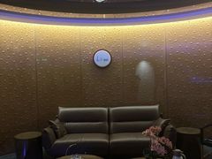 -良子健身·竹Spa(五四广场店)