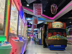 -大玩家(哈尔滨悦荟店)