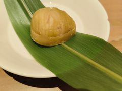 -隐溪茶馆(金虹桥店)