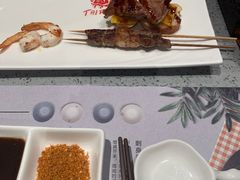 -大渔铁板烧(大悦城店)