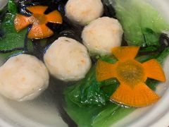 -邵子牙·中华老字号(定安路店)