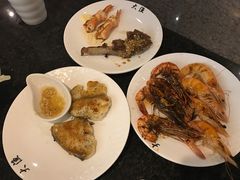 -大渔铁板烧(万象城店)
