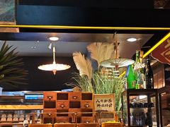 -喜庭海鲜自助(北辰三角洲北辰荟店)