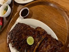 -Warung Nia Balinese Food & Pork Ribs