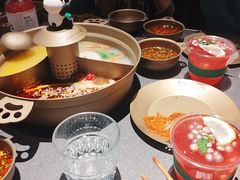 -同仁四季椰子鸡(宝安壹方城店)