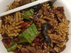 -刘胖子家常菜·蹄花焖藕(中南店)