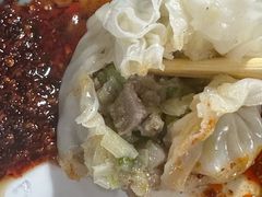 -绥缘老烧麦(中天店)