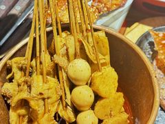 -1819餐厅·团队聚餐·烤串·精酿