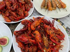 -青岛蓝海大饭店·爱琴海自助餐厅(崂山店)