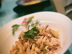-小土豆北方菜馆(方庄店)