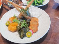-泰香米泰国餐厅(南宁店)