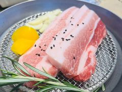 -安又胖韩国烤肉(美罗城店)