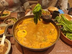 -旺福·贵州酸汤牛肉火锅(陆悦天地店)