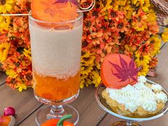 -汉水谣·江景餐厅(江滩店)