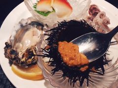 -半岛翡丽海鲜自助餐厅(观风亭店)