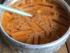 -Doo Dee Thai Food(Issan/Isaan/Esan)