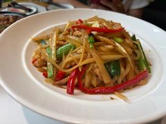 -饕然·民间川菜(龙泉店)