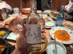 -王妃家(明洞中央店)