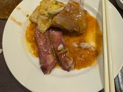 -白天鹅宾馆·流浮阁咖啡厅