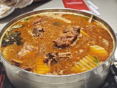 -蝎王府羊蝎子(虎坊桥总店)