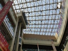 -泉汇购物广场(大沽南路店)